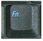function key