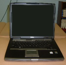 laptop