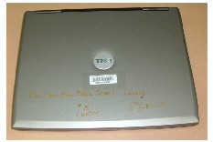 laptop