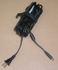 laptop power cord
