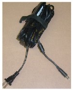 laptop power cord