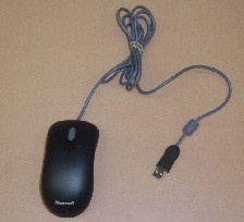 mouse