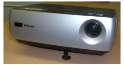 projector