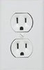 wall outlet